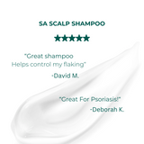 sa scalp testimonial