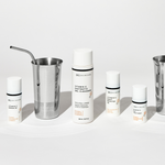 Vitamin C Line Square Cut