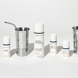 Vitamin C Line Square Cut