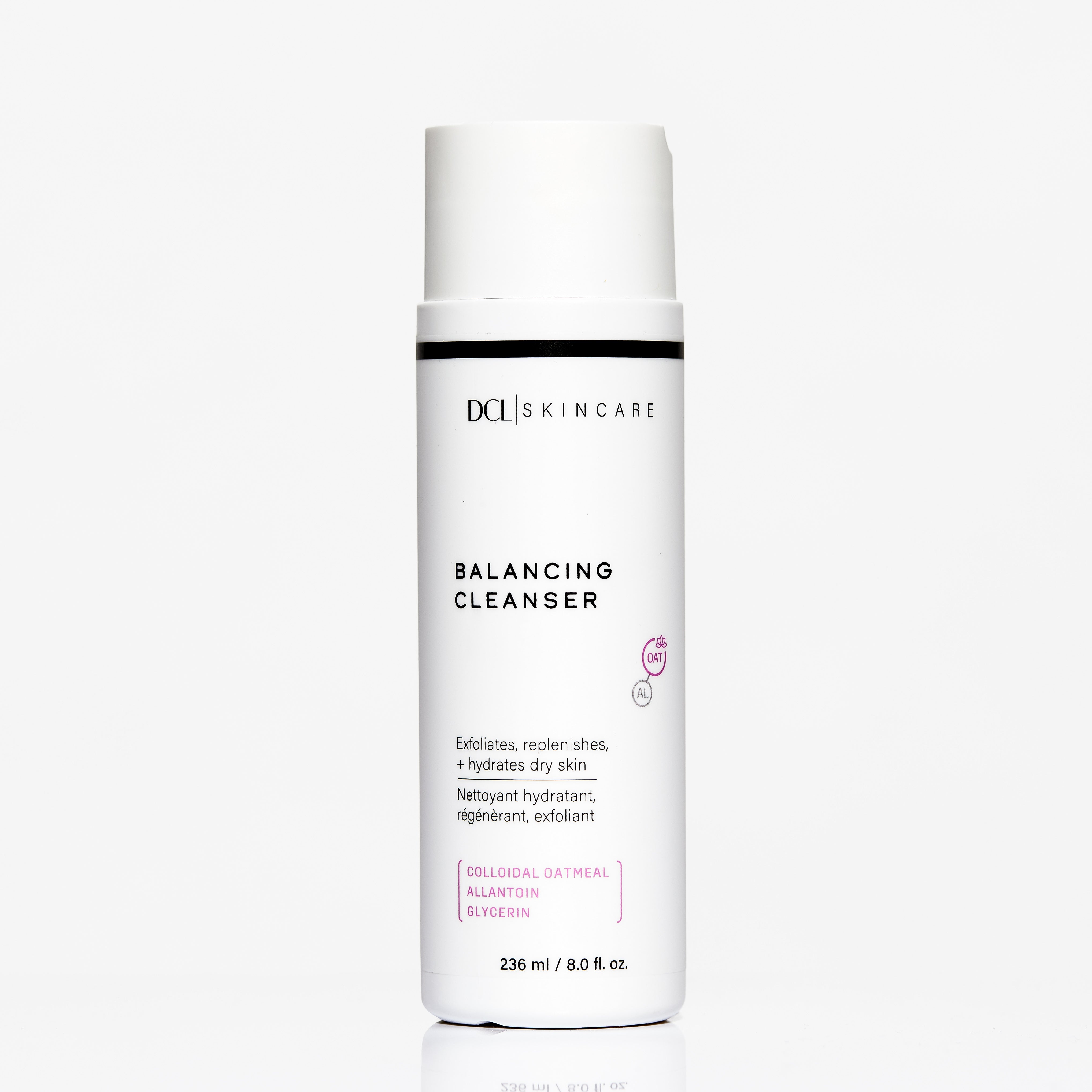 Balancing Cleanser