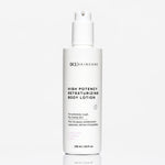 High Potency Retexturizing Body Lotion