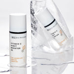 Vitamin C Night Booster in Ice