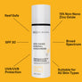 Non—Nano Mineral Sunscreen