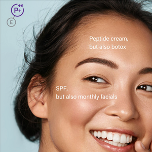 Peptide Plus Cream