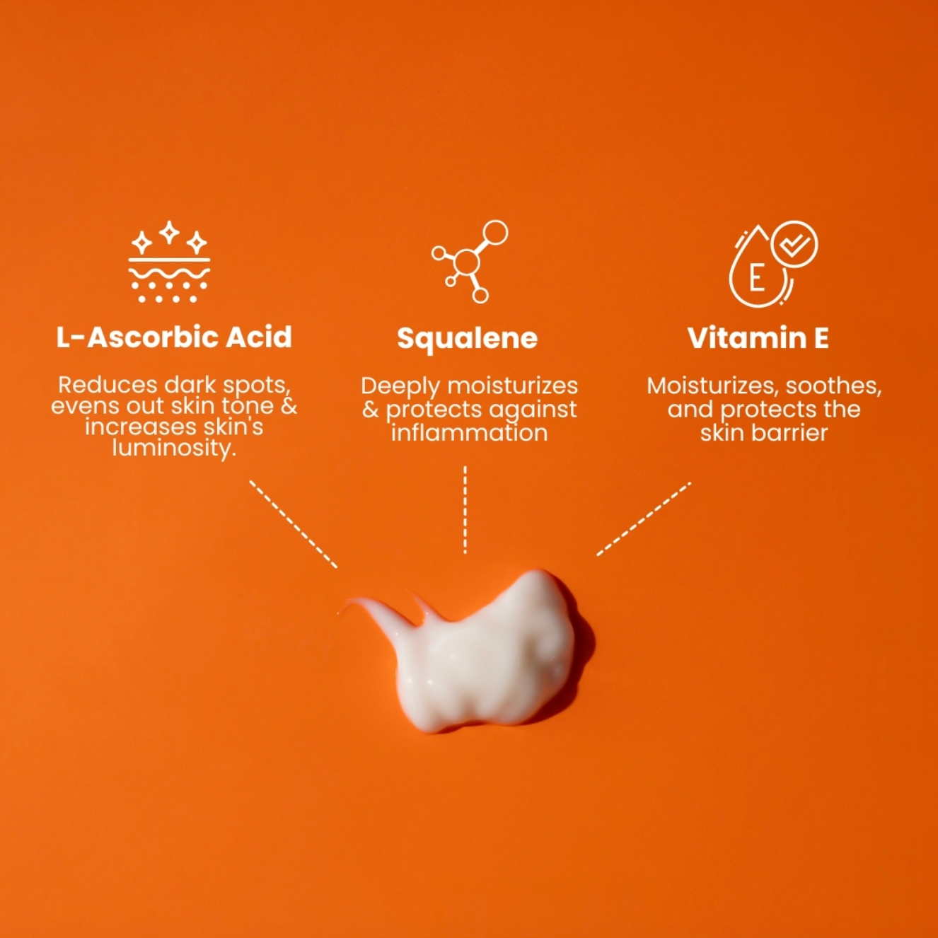Booster Ingredients