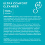 Ultra Comfort Cleanser