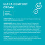 Ultra Comfort Cream