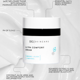 Ultra Comfort Cream Info