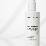 High Potency Retexturizing Body Lotion