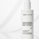 High Potency Retexturizing Body Lotion