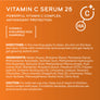 Vitamin C Serum 25