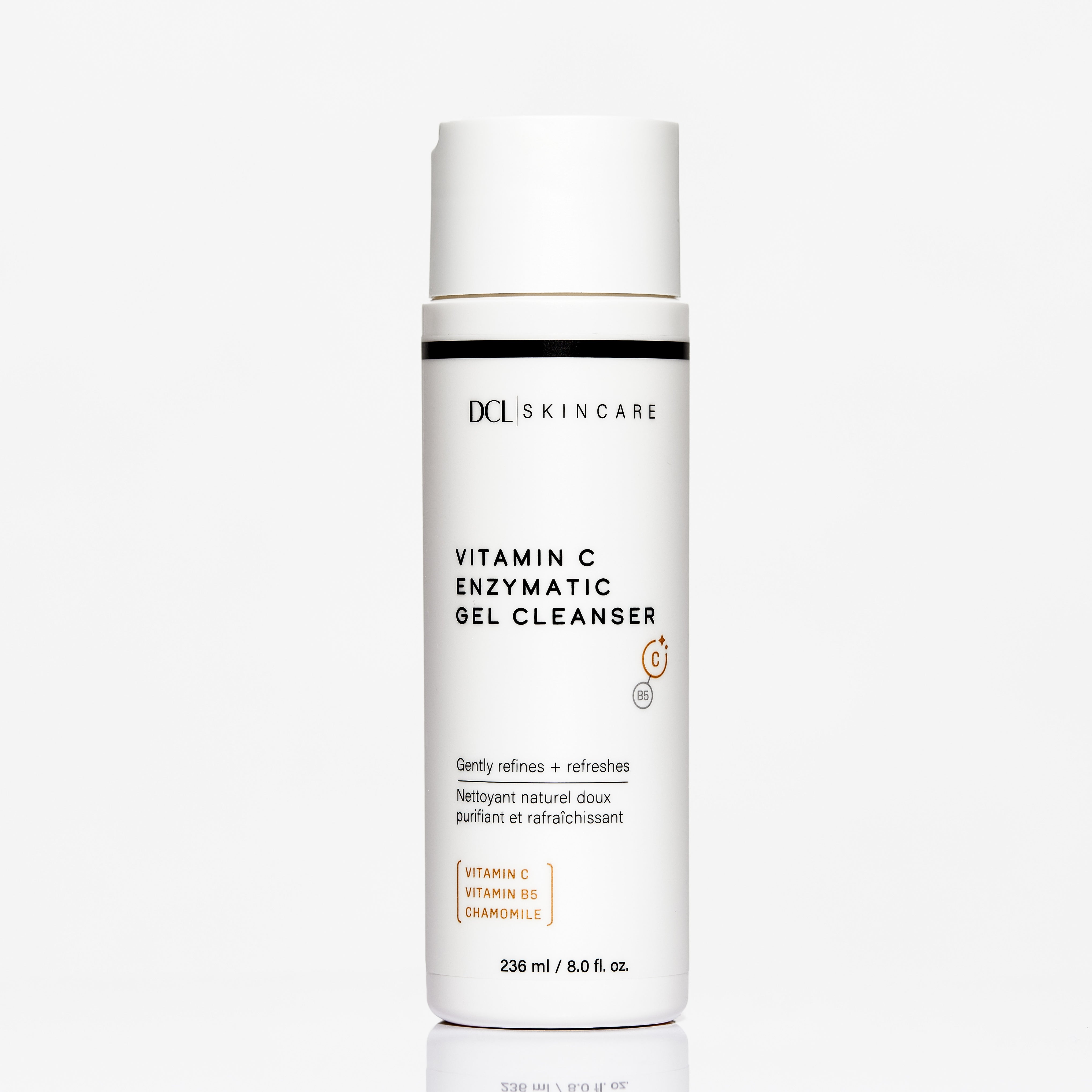 Vitamin C Enzymatic