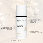 Vitamin C Serum 25 Info