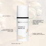 Vitamin C Serum 25 Info