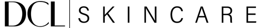 DCL Skincare logo