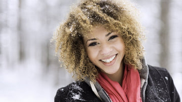 8 façons d'avoir une peau éclatante même en hiver