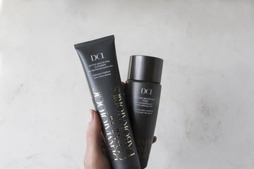 Вибір редактора: DCL Active Mattifying Cleanser and Tonic 