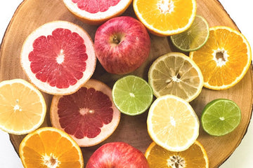 Why Fruit Enzymes Could Be The Secret To Glowing Skin