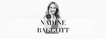 Nadine Baggott Youtube