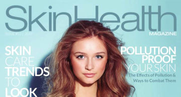 DCL featured in Skin Health