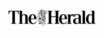The Herald Beauty Counter