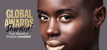 Pure Beauty Awards - MEILLEUR NOUVEAU PRODUIT ANTI-ÂGE