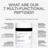 7 Peptide Info Cream