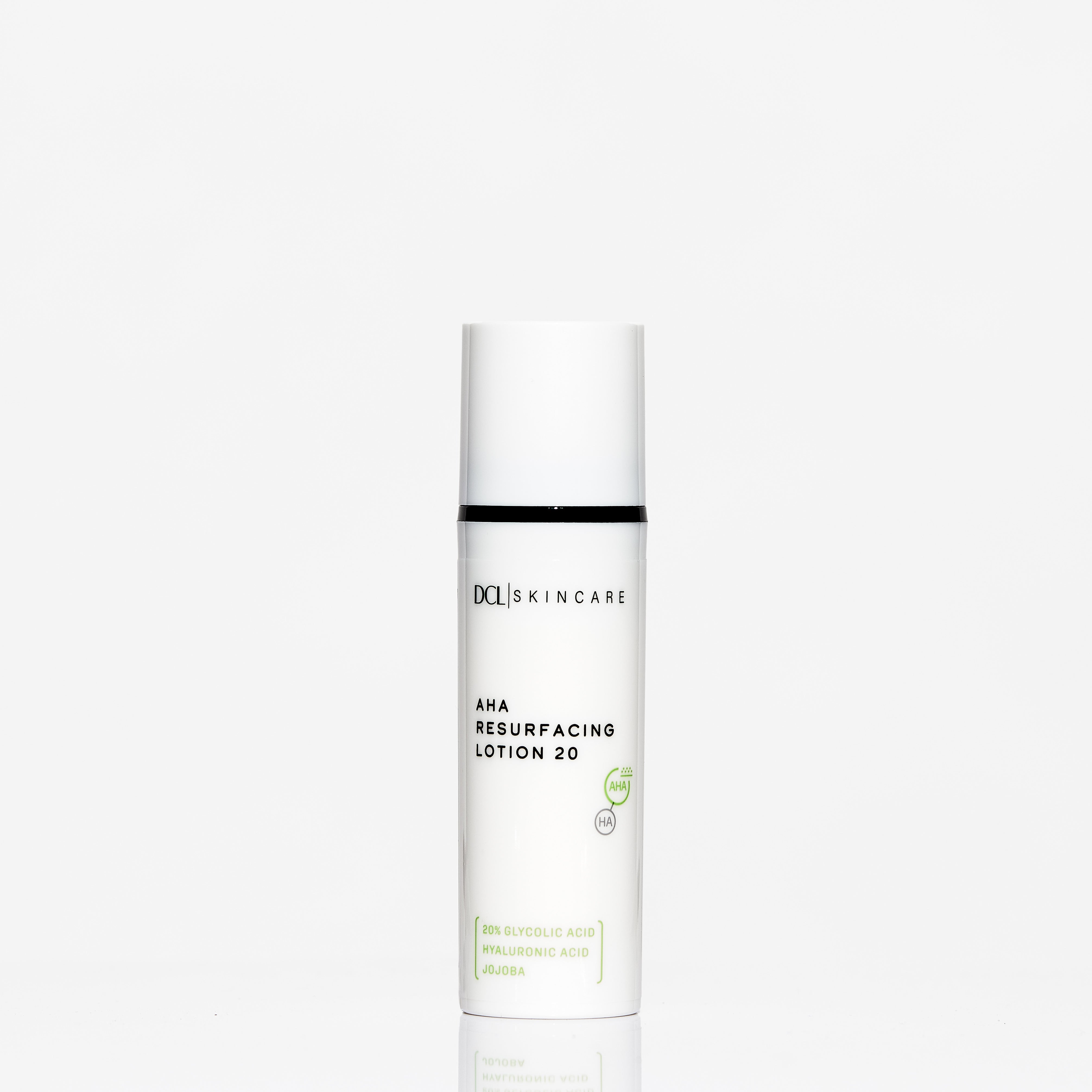 AHA Resurfacing Lotion 20
