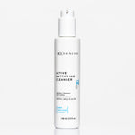 Active Mattifying Cleanser