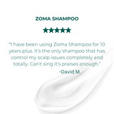 zoma testimonial