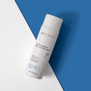 Alpha Beta Gel Exfoliant