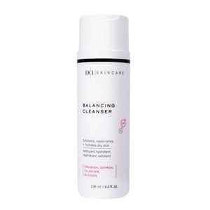 Balancing Cleanser