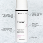 Balancing Cleanser Info