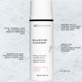 Balancing Cleanser Info