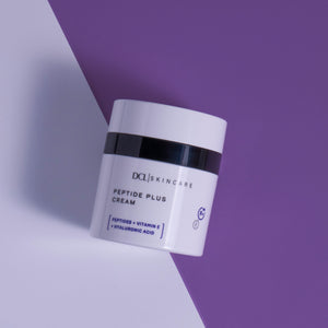 Crème Peptide Plus