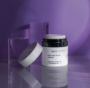 Crème Peptide Plus