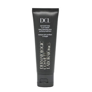 Detoxifying Clay Mask