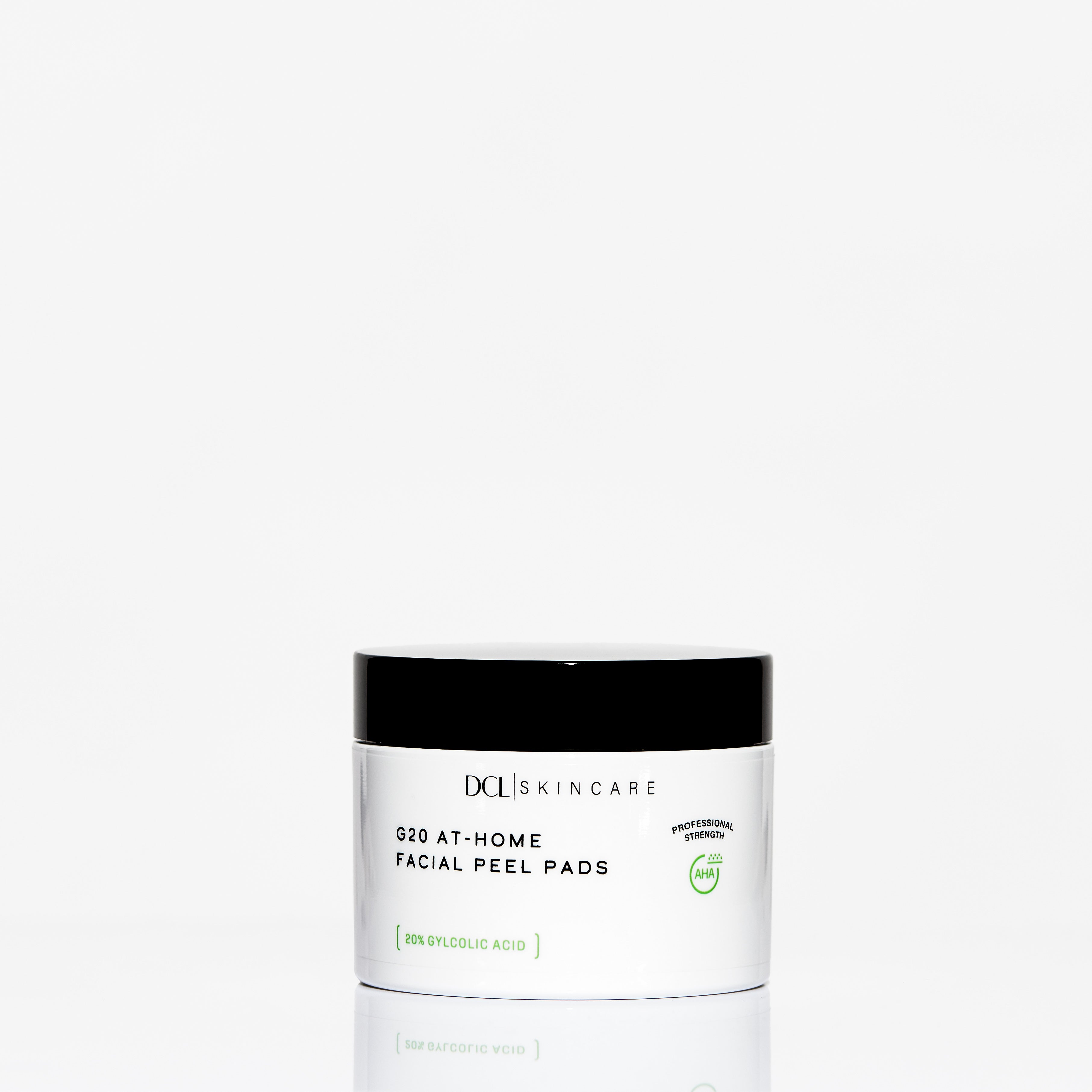 G20 Radiance Peel