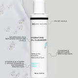 Hydrating Oil Info