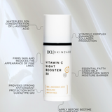 Night Booster Info
