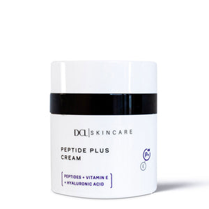 Крем Peptide Plus