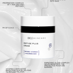 Peptide Plus Cream Info