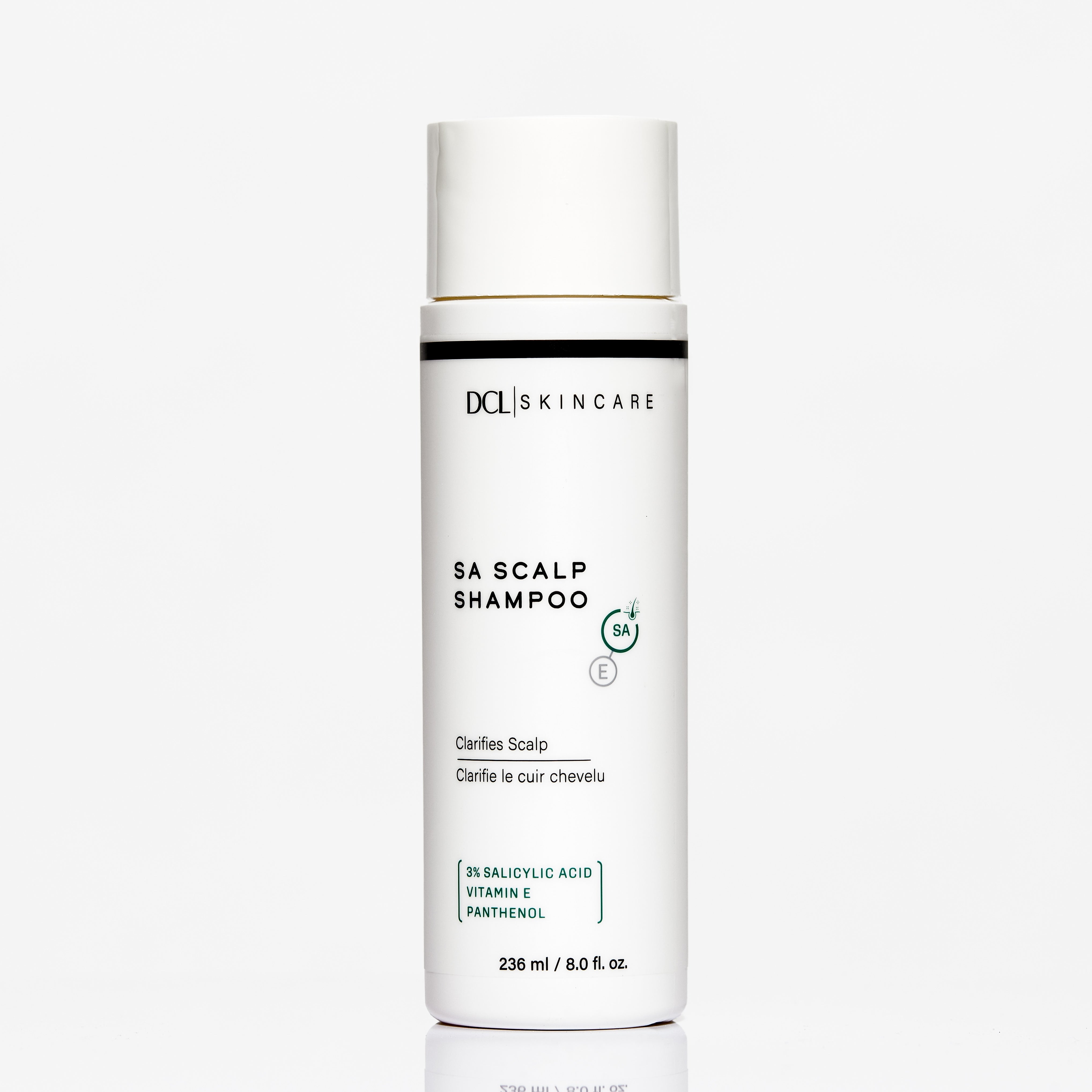 SA Salp Shampoo