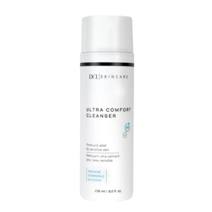 Ultra Comfort Cleanser