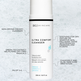 Ultra C Cleanser Info