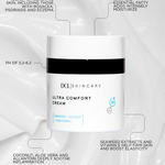 Ultra Comfort Cream Info