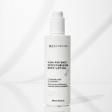 High Potency Retexturizing Body Lotion 