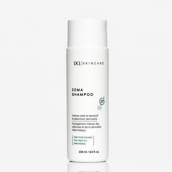Adult Women Hair Loss Treatment & Hair Loss Shampoo Duo