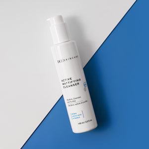 Active Mattifying Cleanser