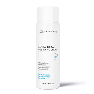 Alpha Beta Gel Exfoliant